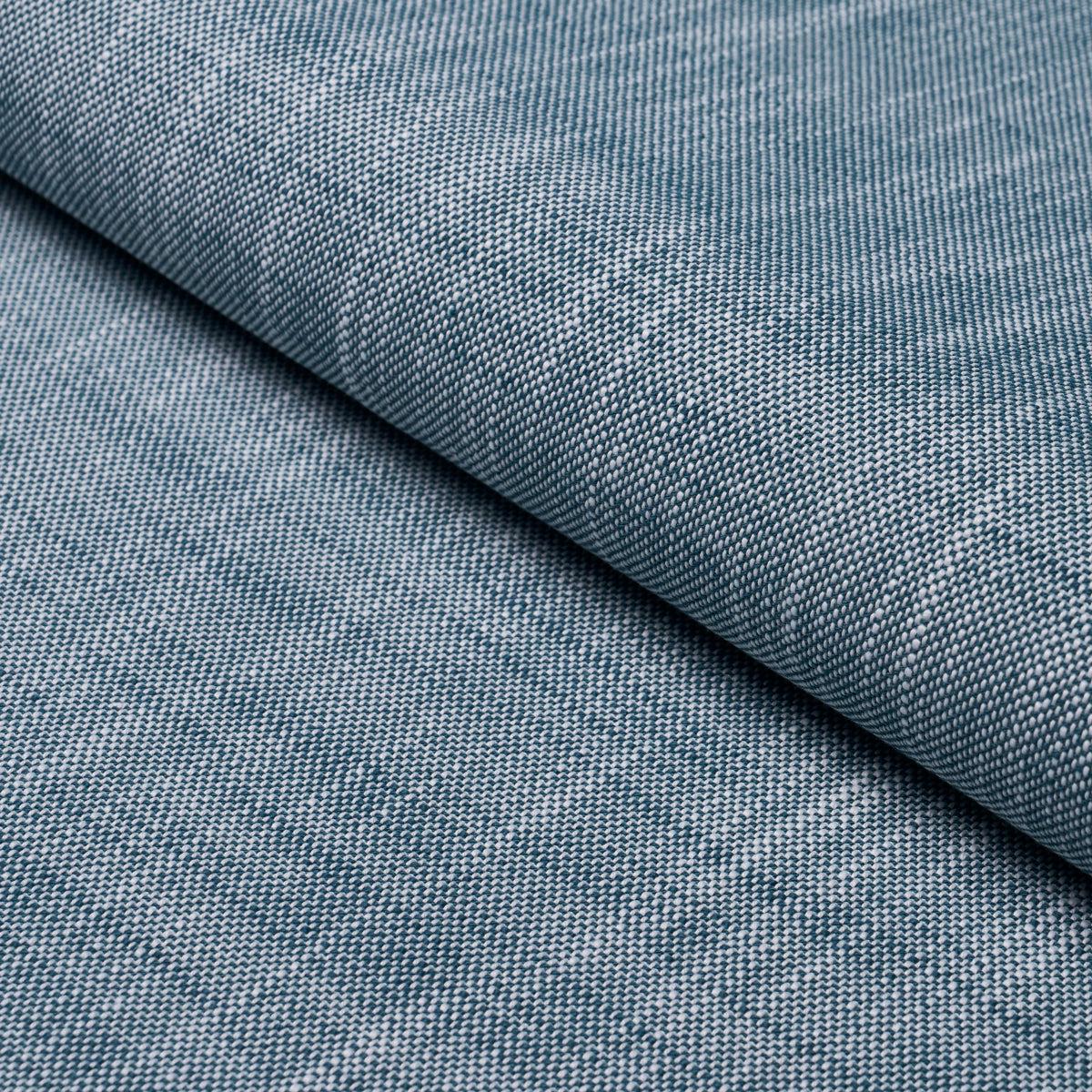 SCHUMACHER PERFECT BASICS: INDOOR/OUTDOOR SASHA INDOOR/OUTDOOR WOVEN WOVEN NAVY - 84231