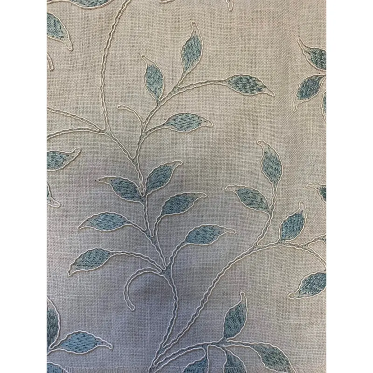 Page Turner Aquamarine Swavelle Mill Creek Fabric