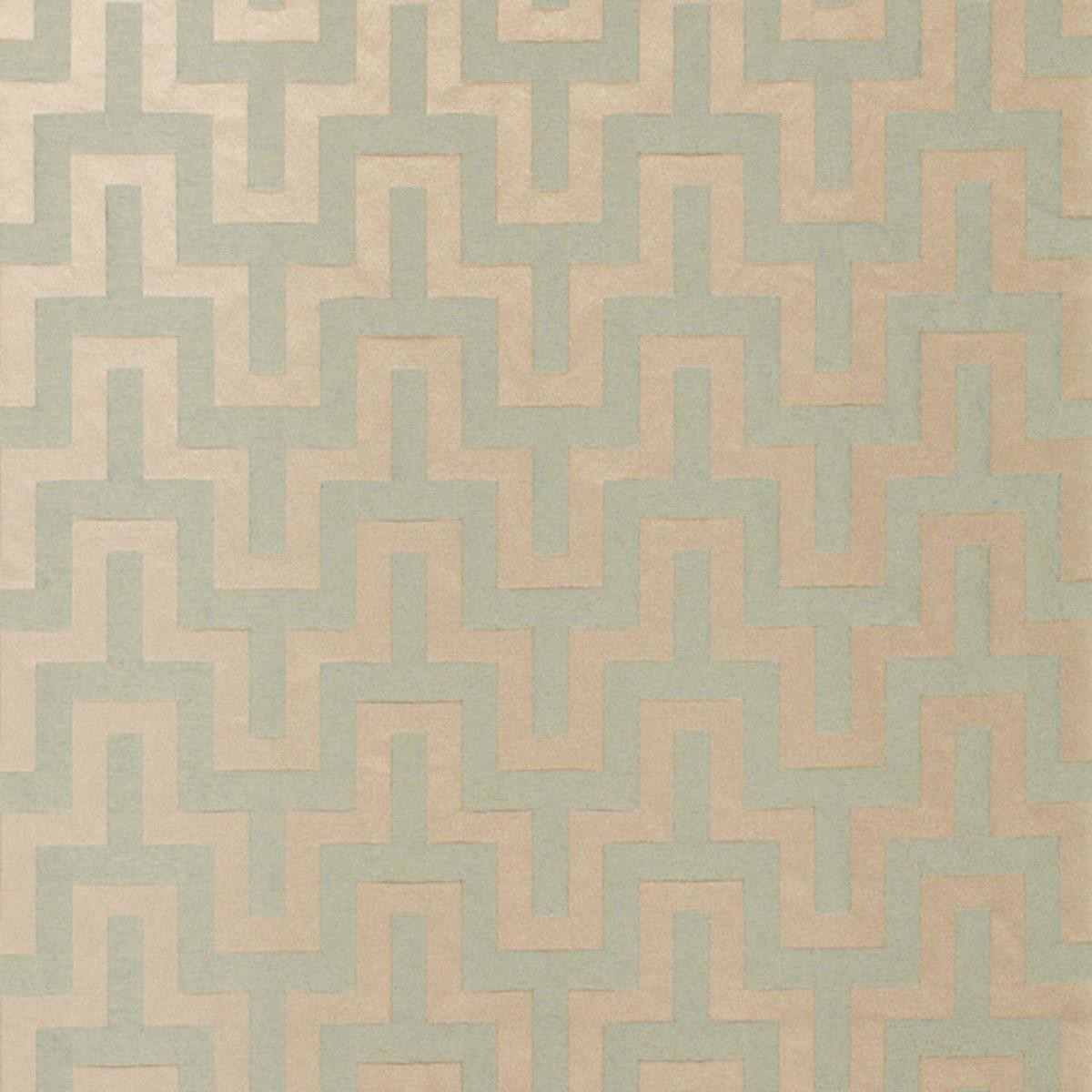 MAUBRAY WEAVE AQUA