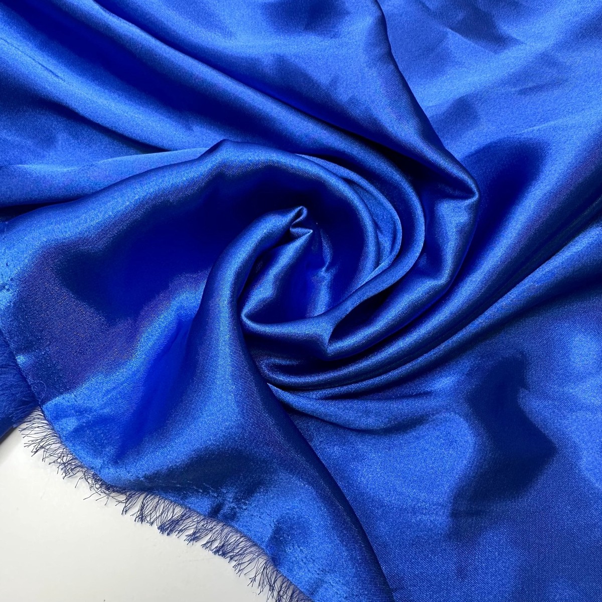 UB - Deep Pool - Satin Poly Woven - Blue - 1.6M Bundle