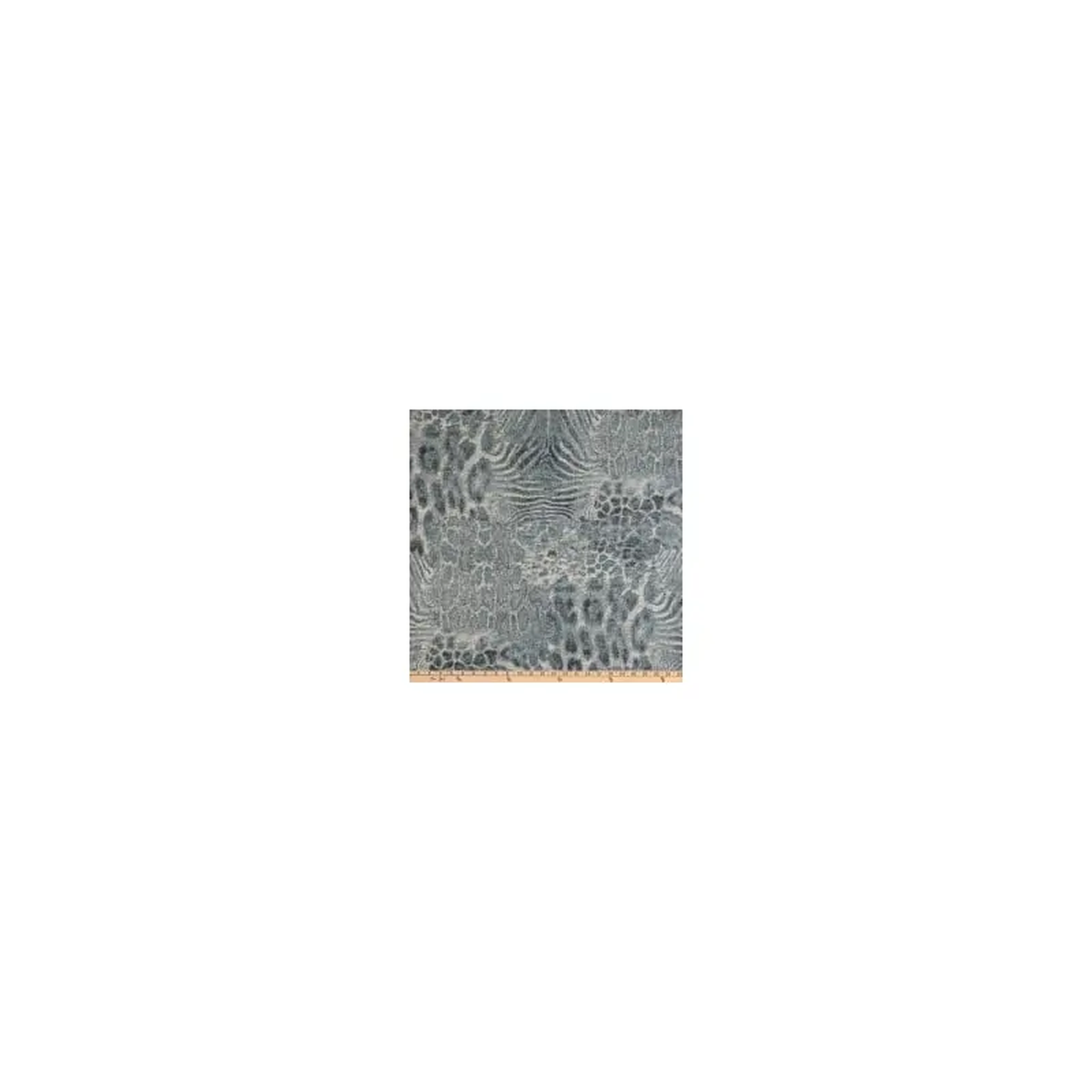 Wild Jungle Atlantic Swavelle Mill Creek Fabric
