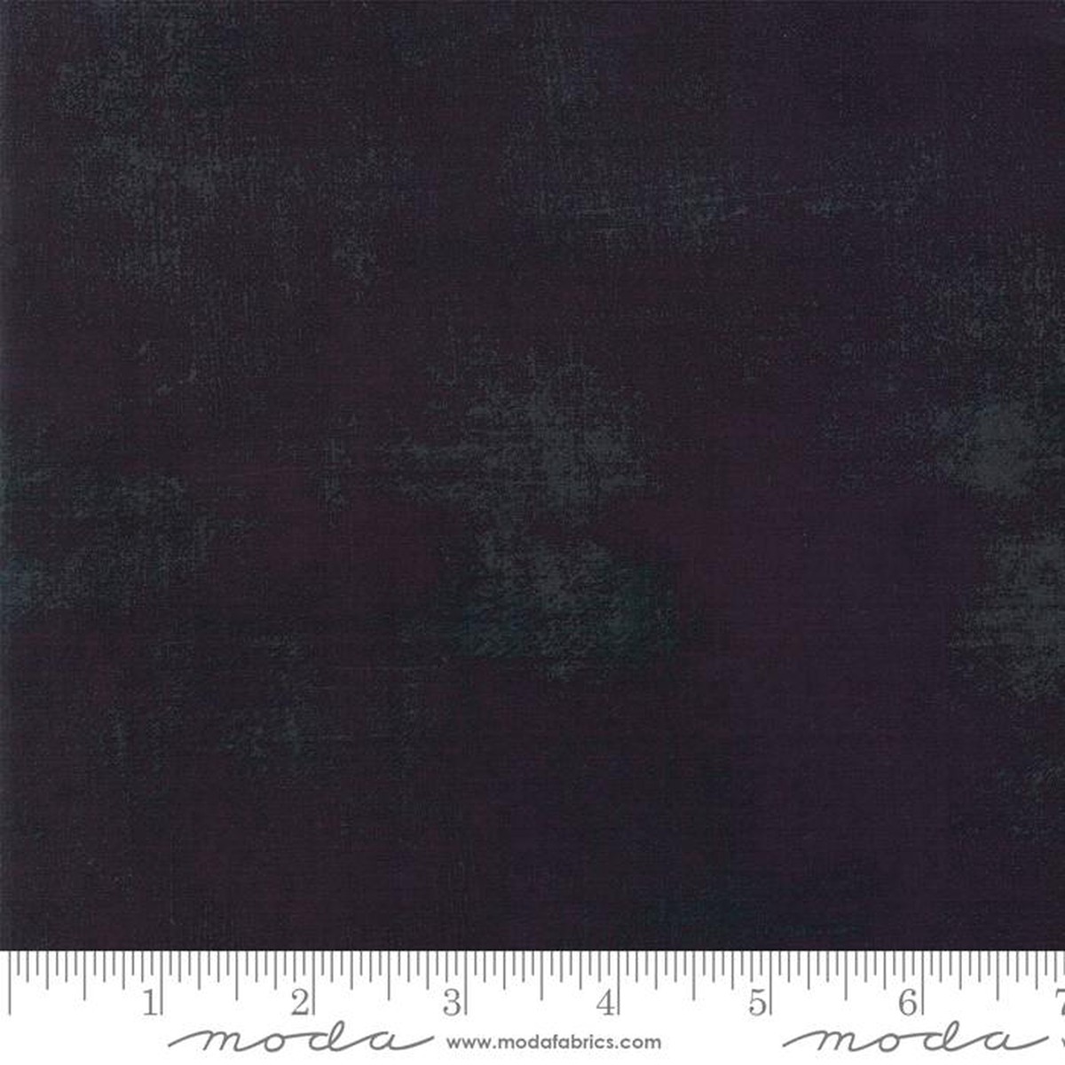 Fabric Moda Onyx Grunge Basics by the Quarter Yard 30150-99