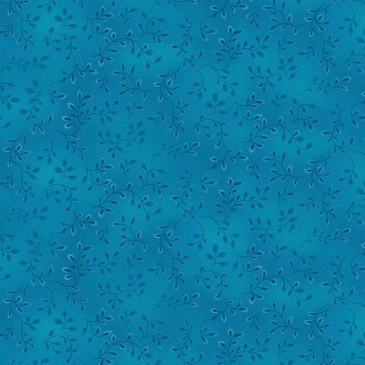 Henry Glass - 7755-71 Cerulean Blue || Folio Basics