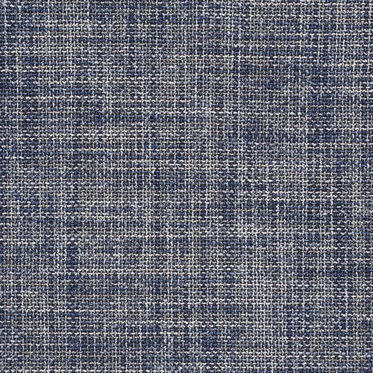 Morrow Indigo Fabric