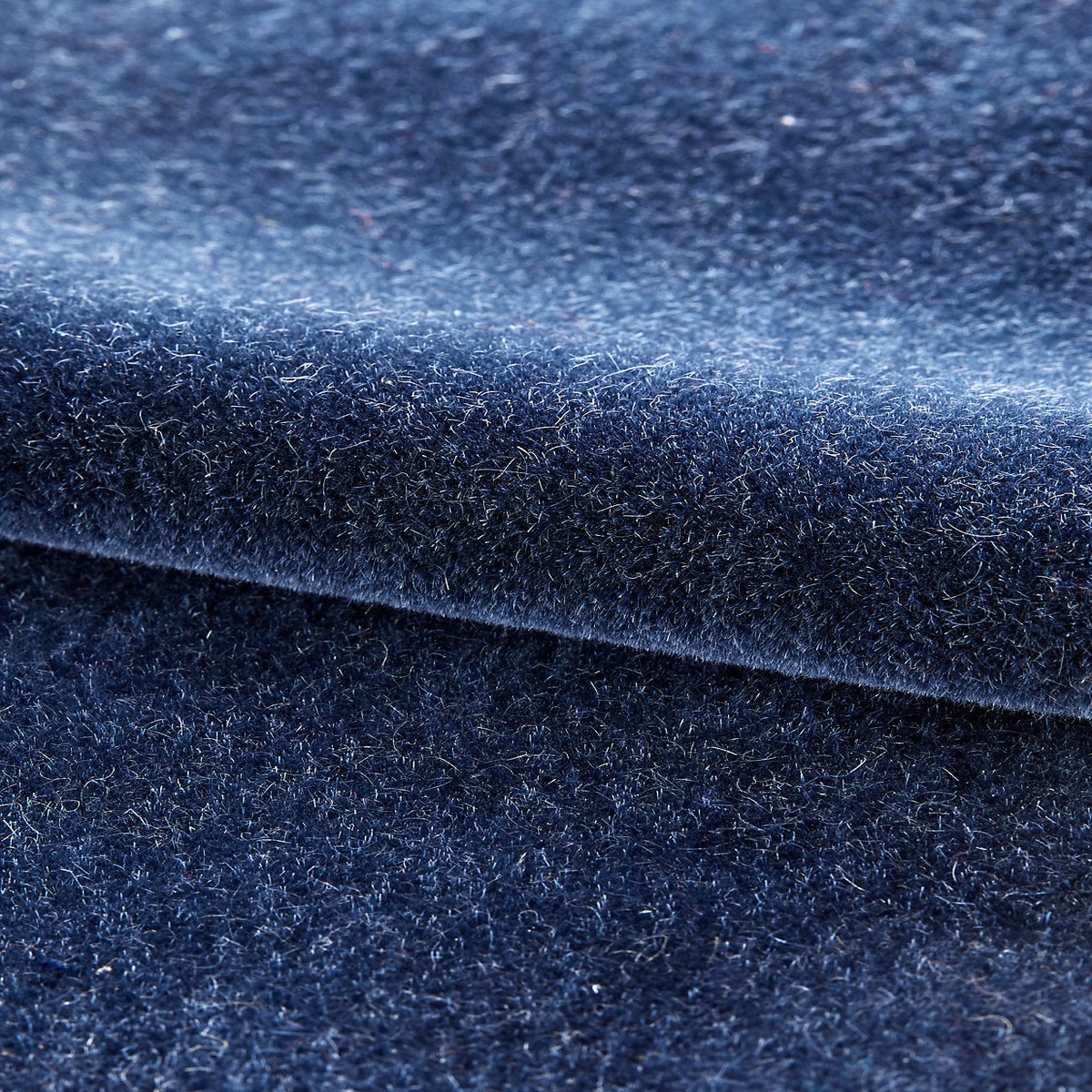 Asti Mohair - Admiral by Scalamandre Fabric