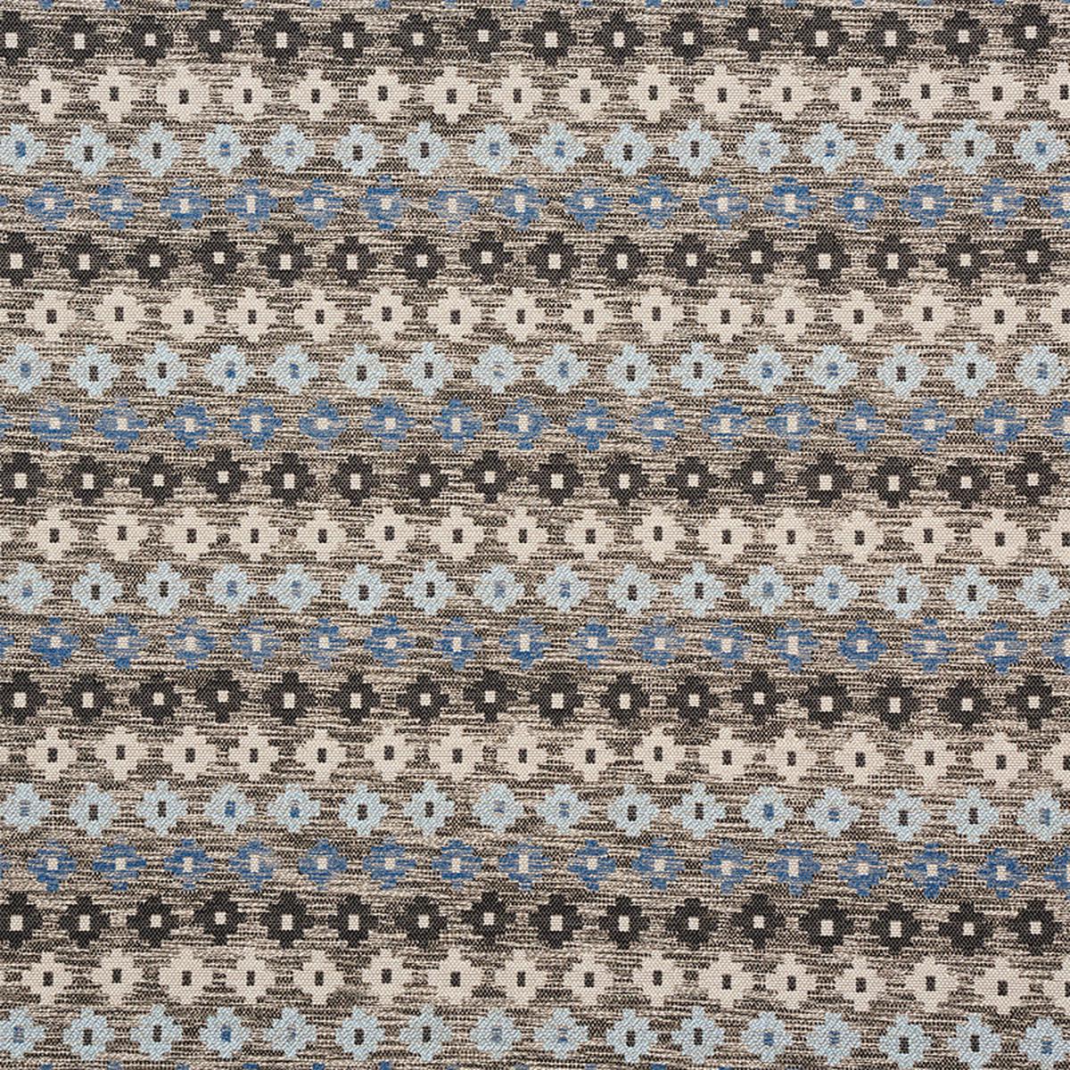 Ayumi Performance Blue Fabric