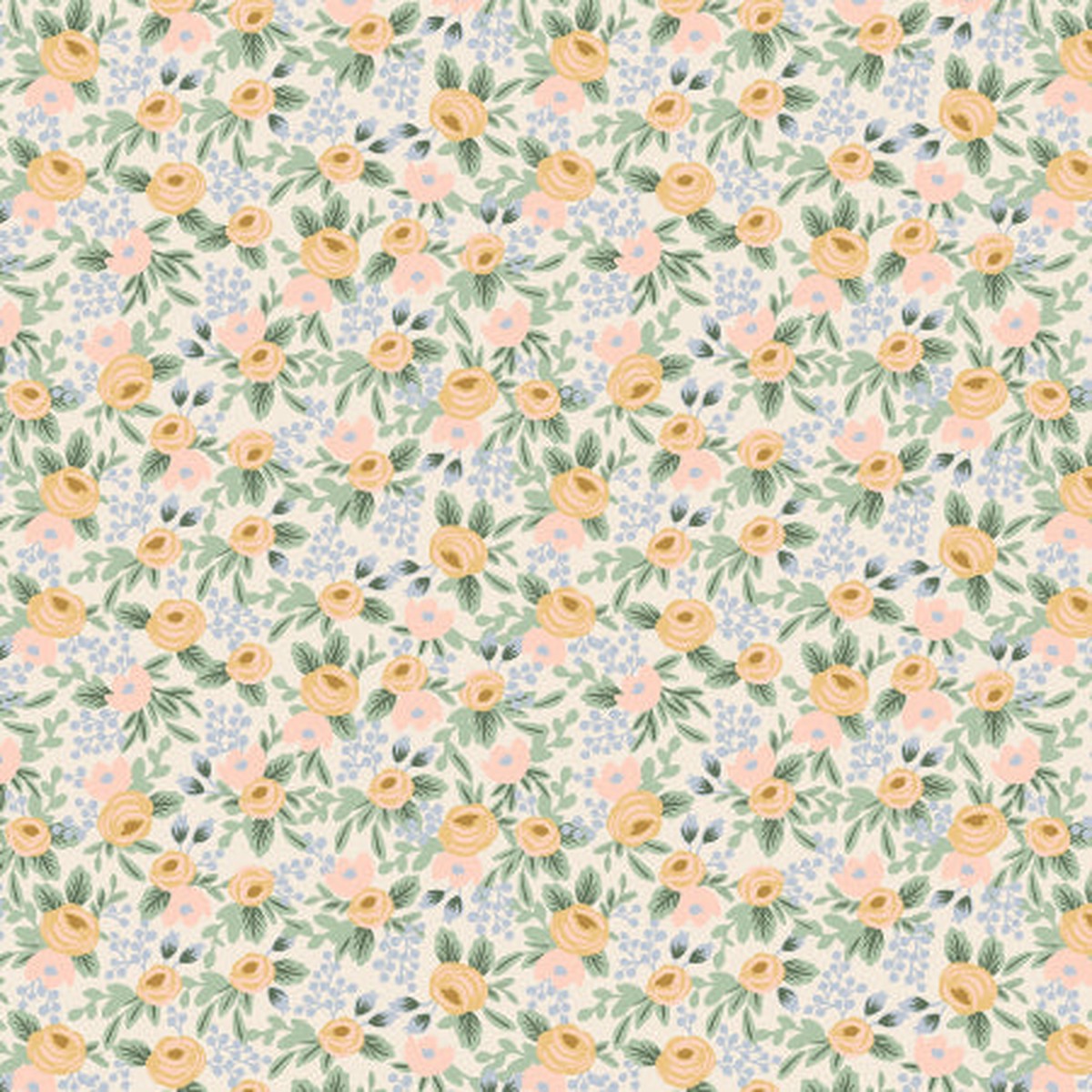 Easter - Garden Party Rosa Cream | RP305-AM10