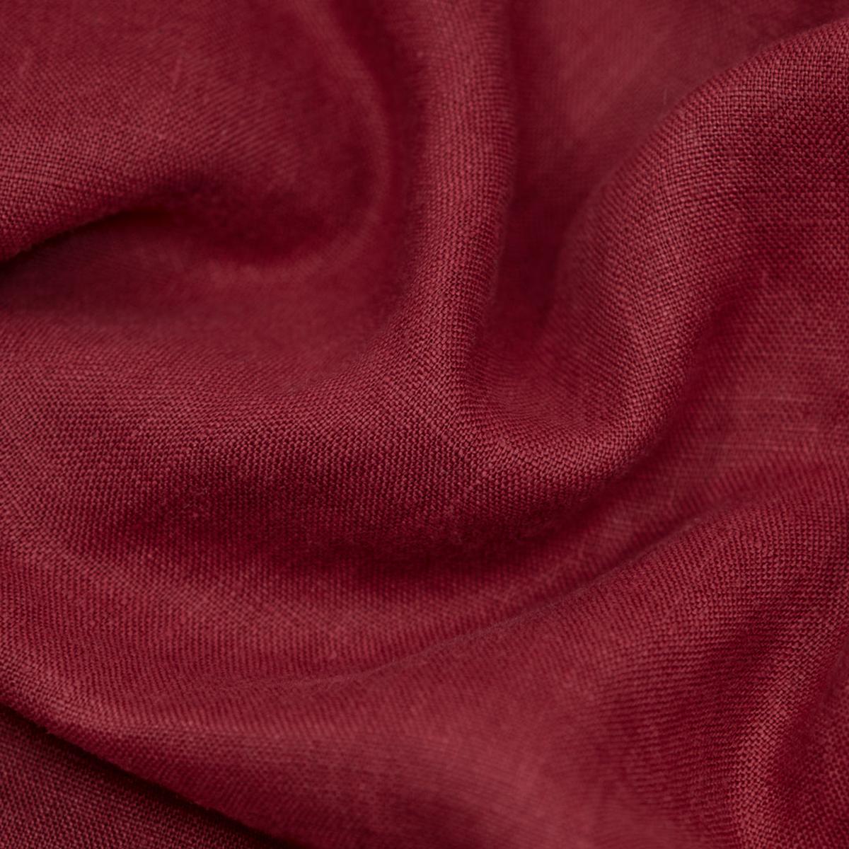Everyday Linen - Cranberry