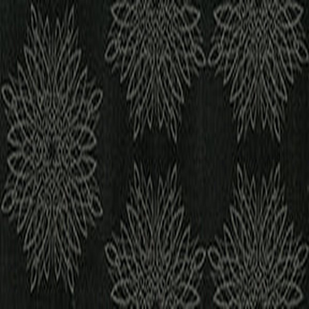 Continuous 908 Charcoal Fabric