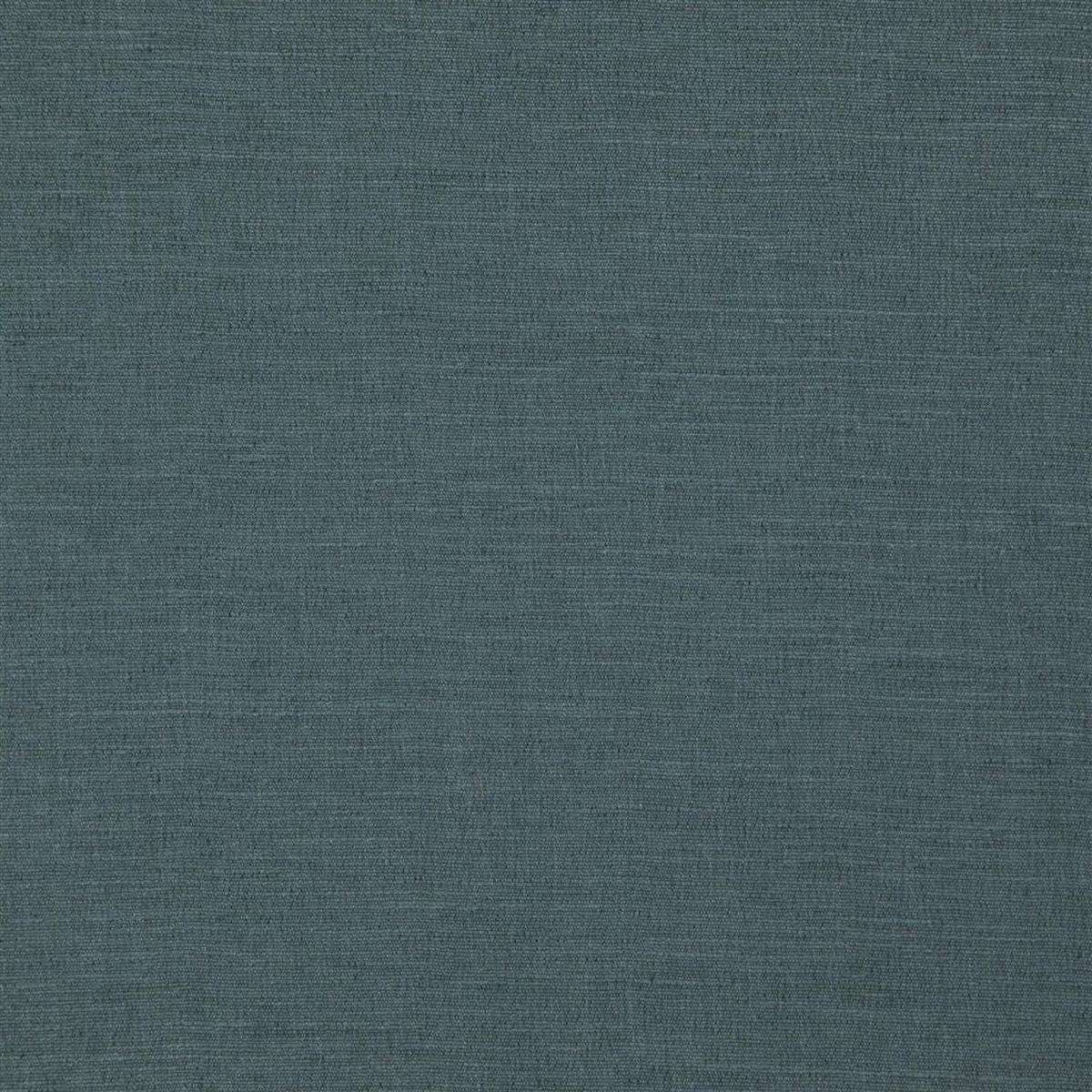 Designers Guild Essentials Mirissa Kingfisher