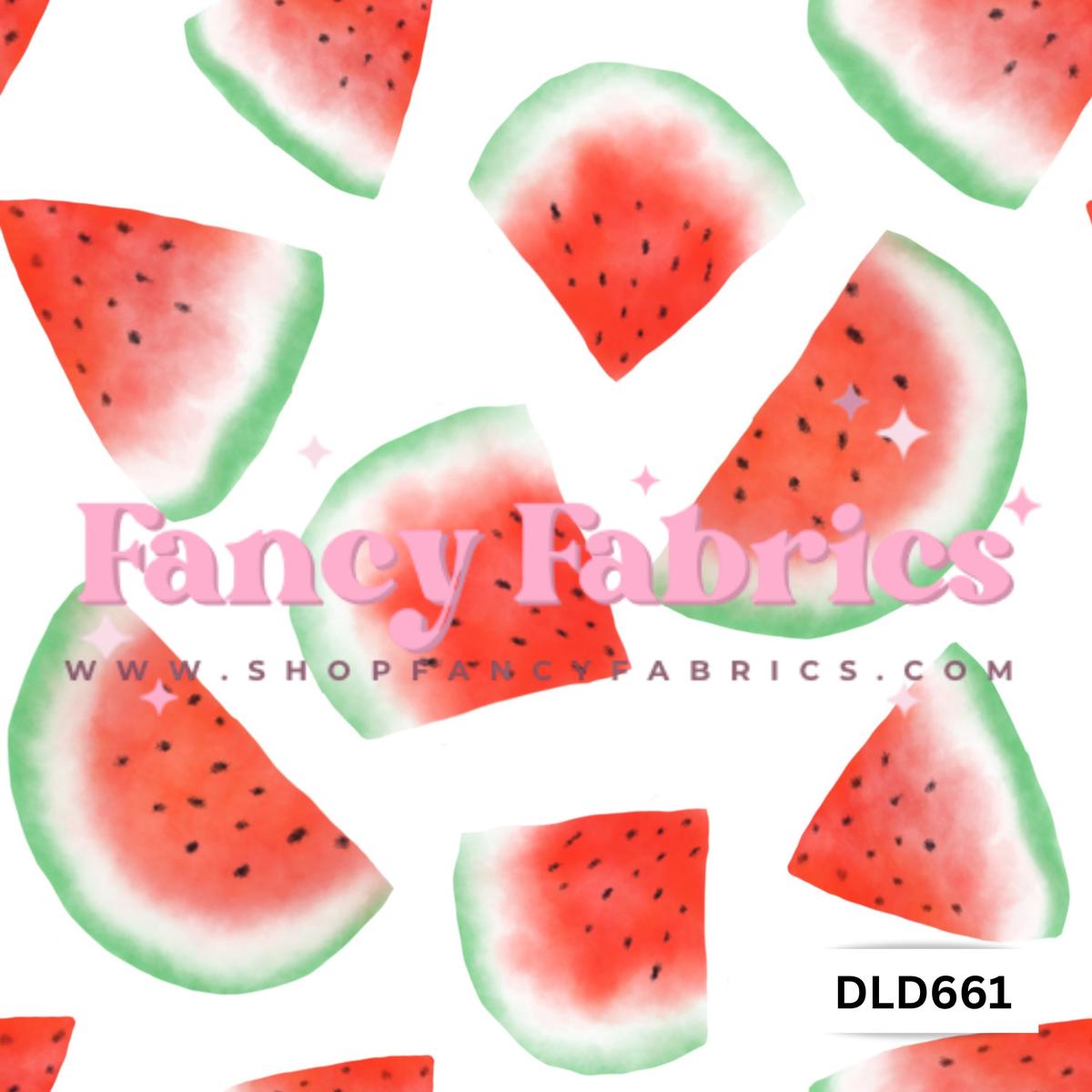 DLD661 | PREORDER | Fabric By The Yard