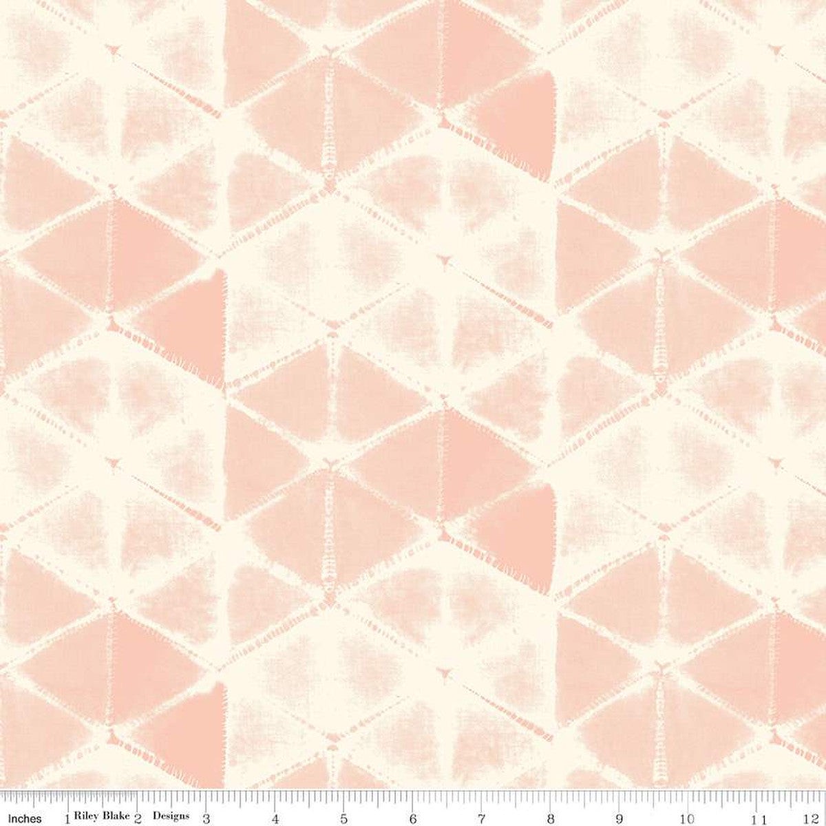 Eden by Gabrielle Neil - Shibori in Pink