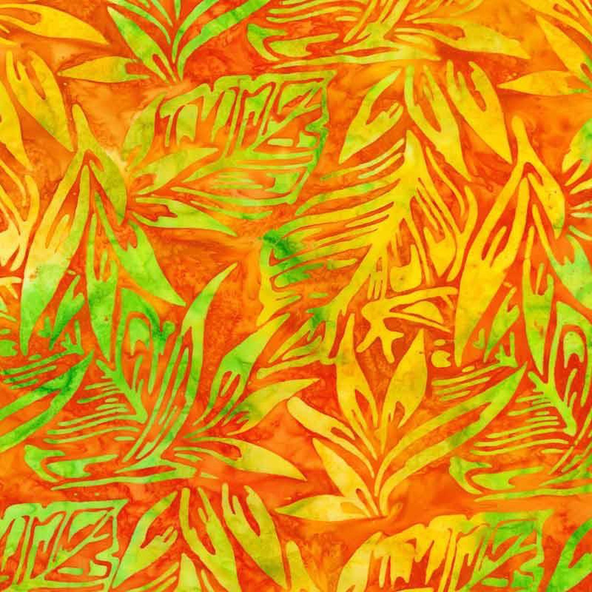 Kaufman Aloha Sunset 23461 145 Papaya