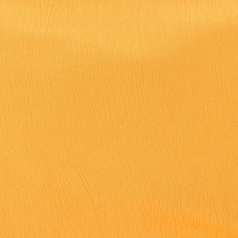 Viscose Crush Mustard