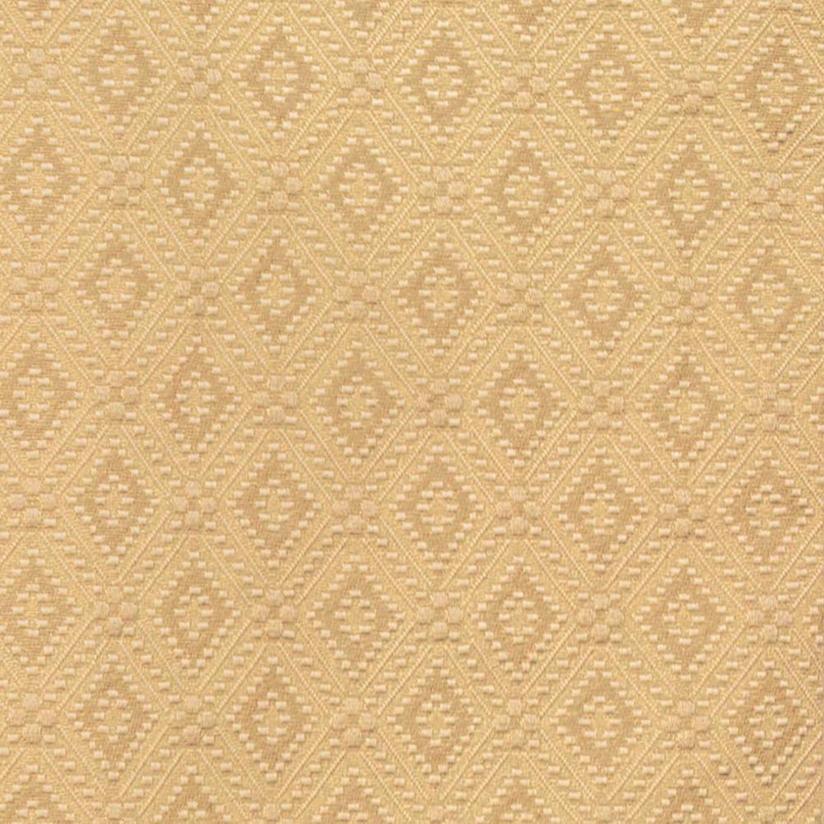 Charlotte - D3558 - Gold Diamond - Fabric by the Yard - Gold Diamond