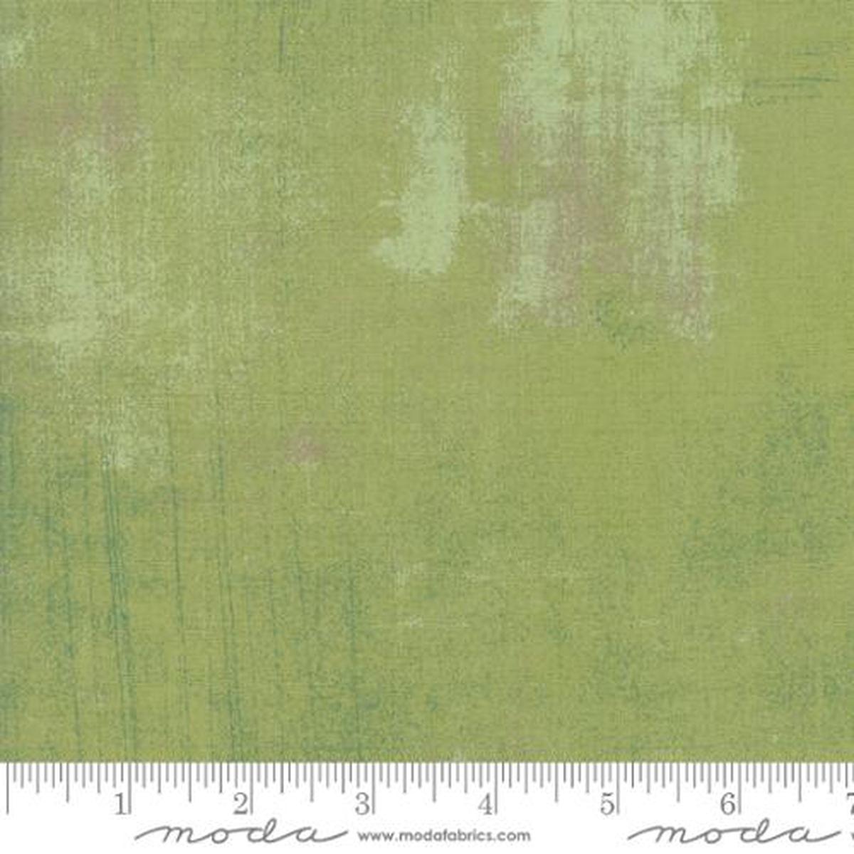 GRUNGE BASICS BY BASIC GREY FOR MODA - Spearmint