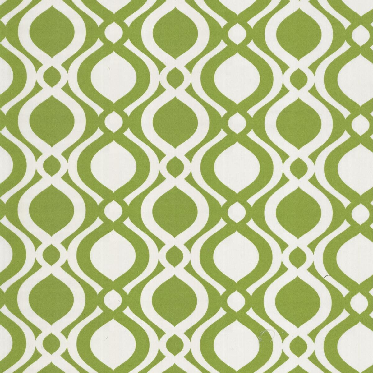 OD Ellipsis Grass Tempo Fabric