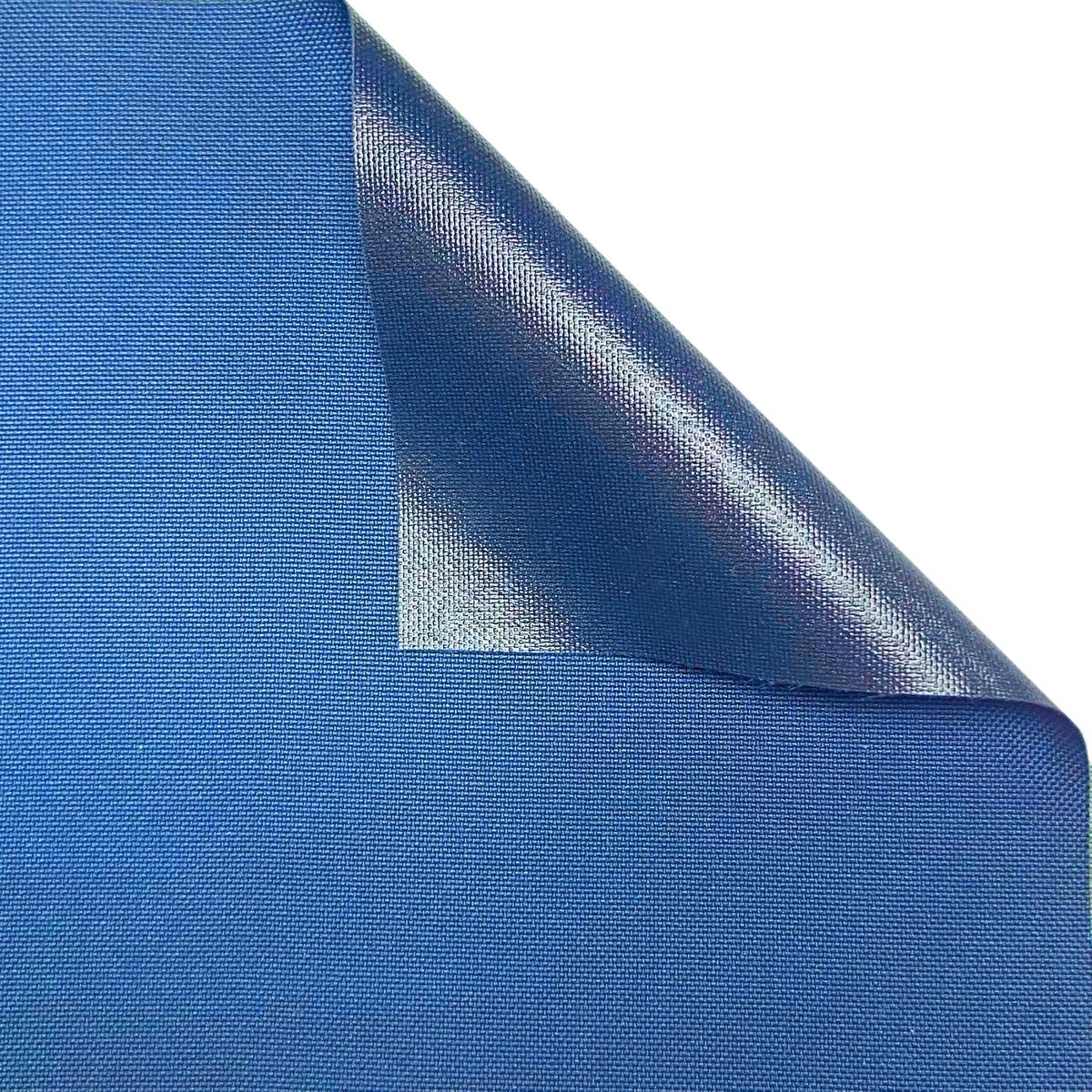 Waterproof Heavy Polyester - 12 Colours (By the Yard) - Royal Cordura
