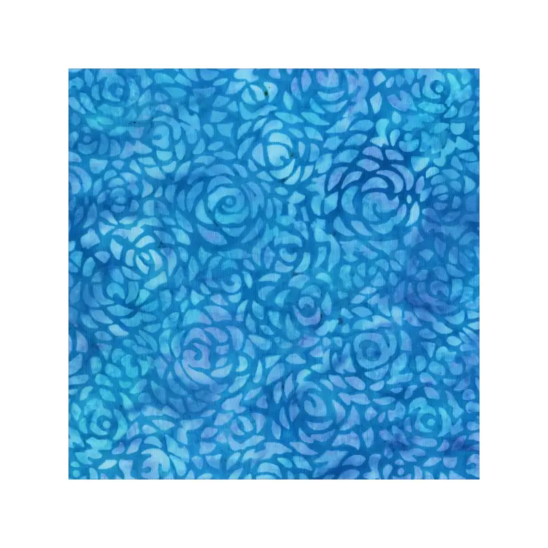 108" Wide Back Batiks 601Q-3 Batik Cotton