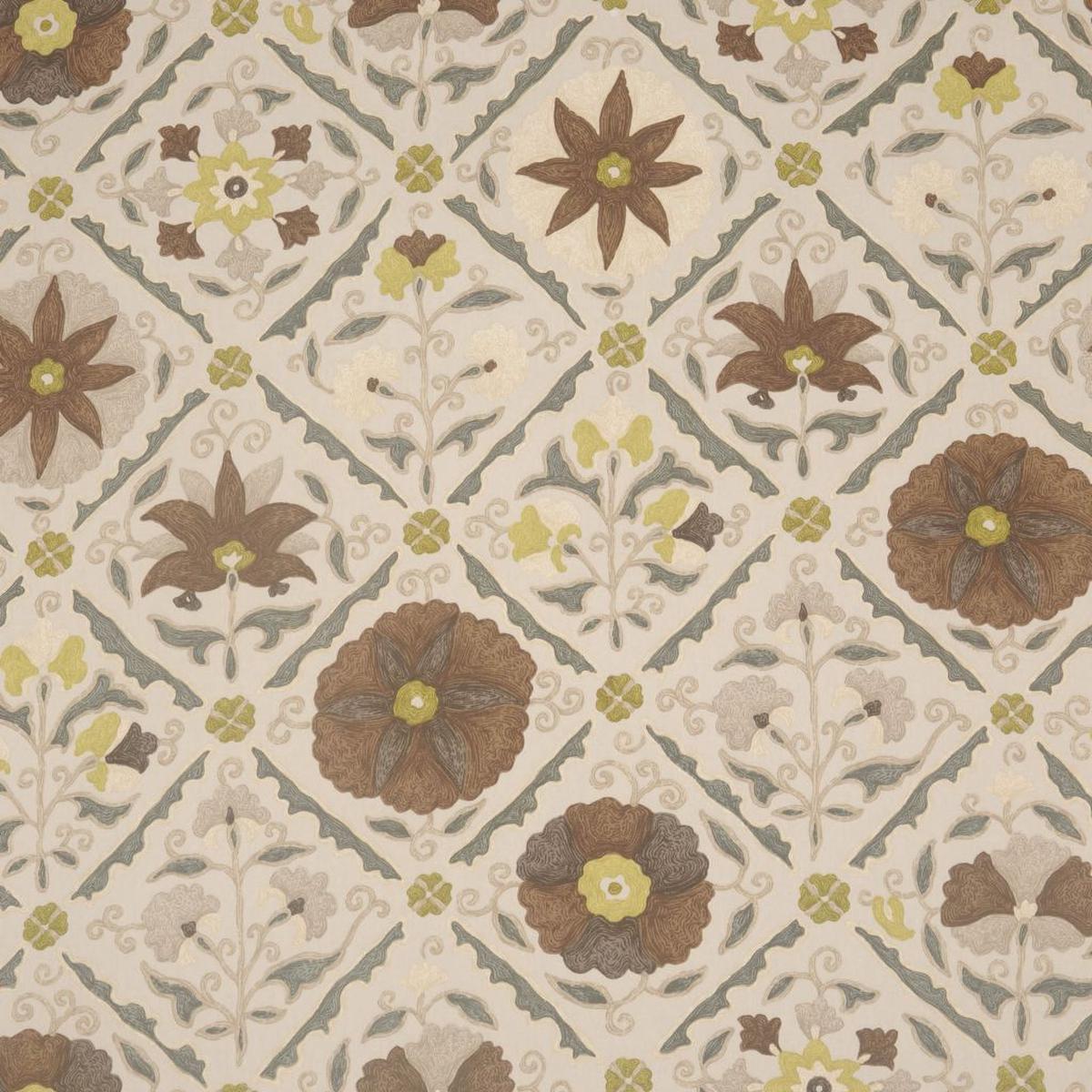 BALANCED RHINESTONE RM Coco Fabric
