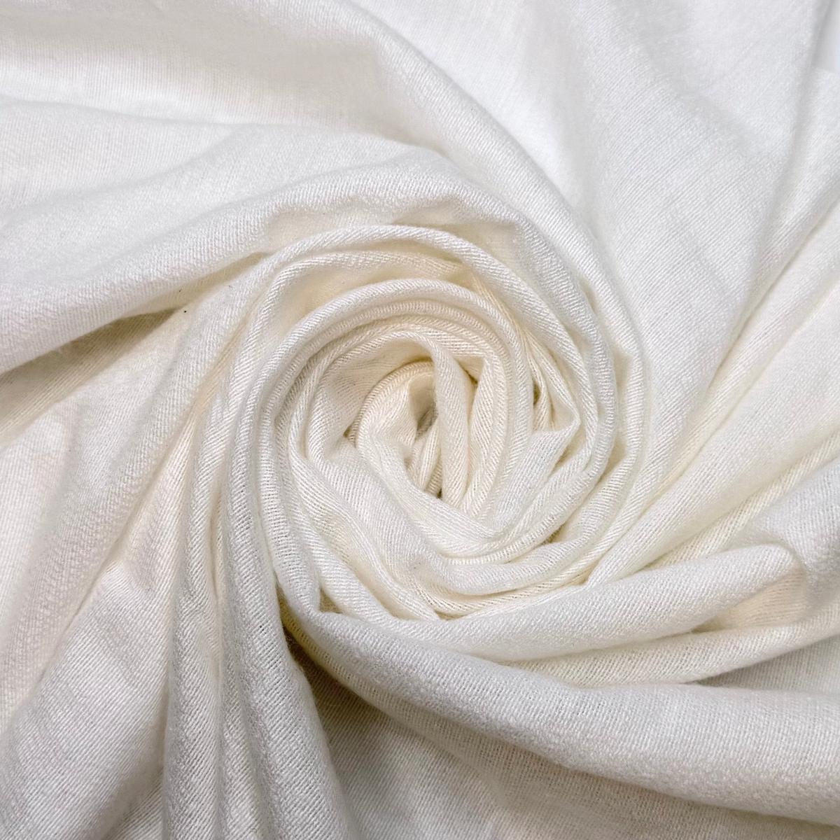 Common Denominator - Iron On Interfacing Poly Woven - White - 2.3M Bundle