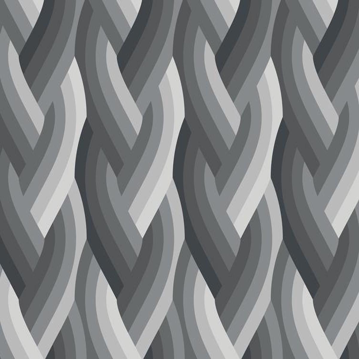 Echo Braid Black