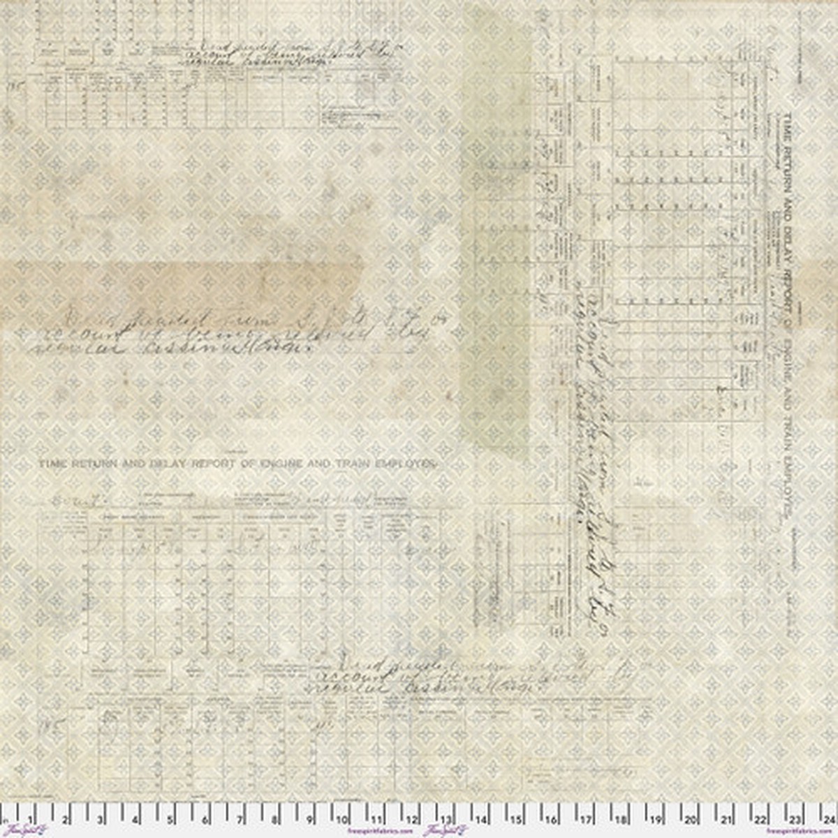 Eclectic Elements 108 Wideback Time Return Neutral