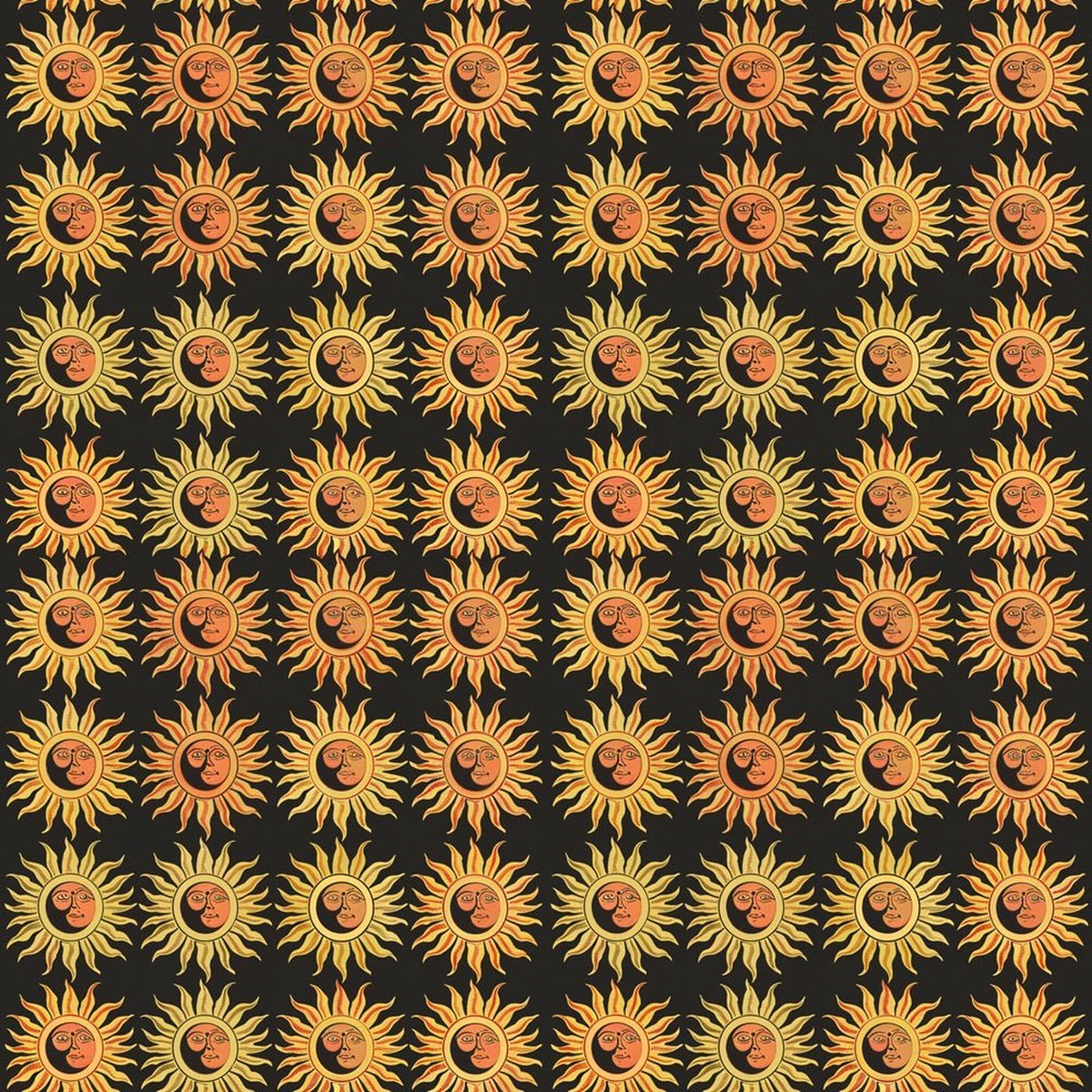 Eclipse Elegance Pattern 6 Fabric