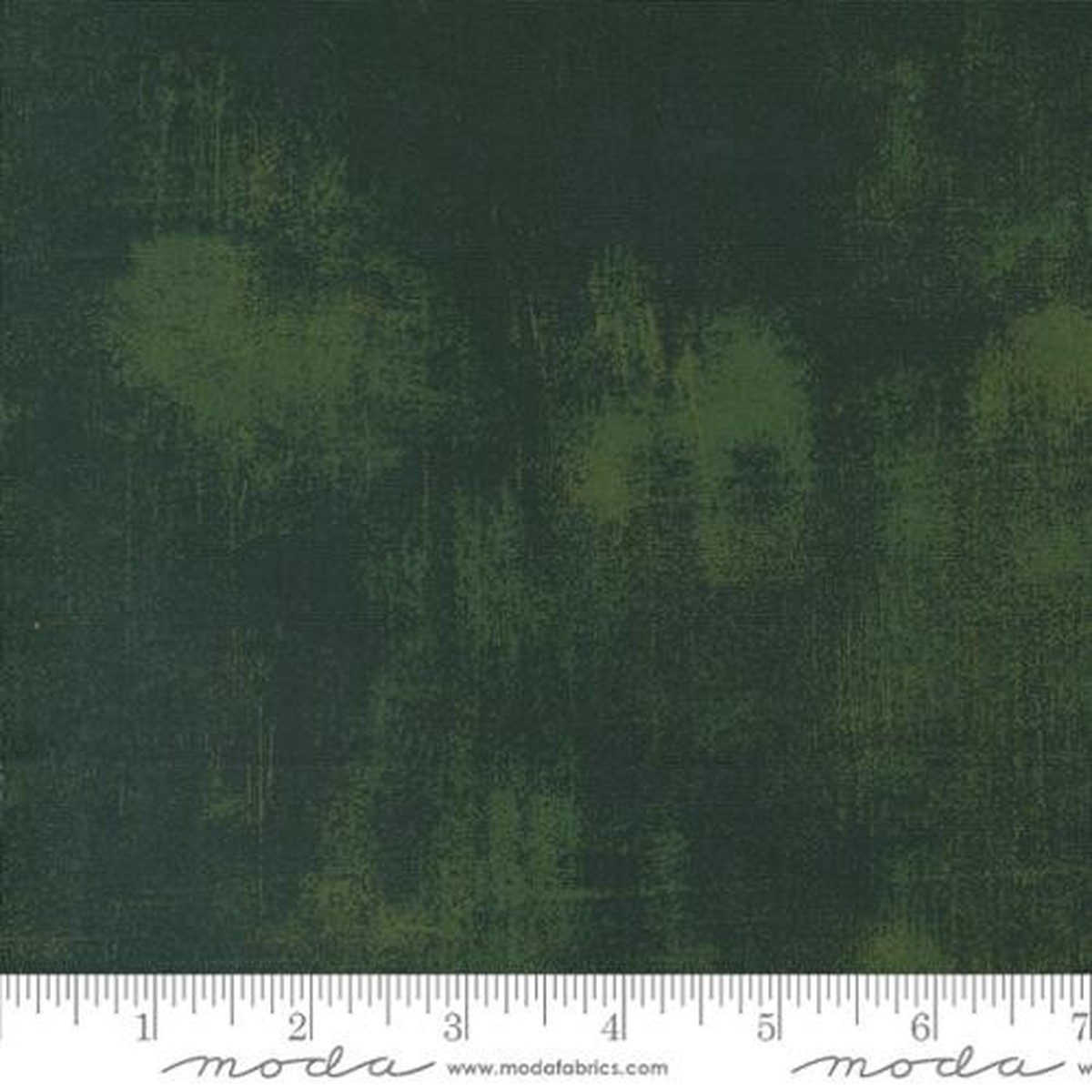 Moda Fabrics | Grunge Pine Valley Fir