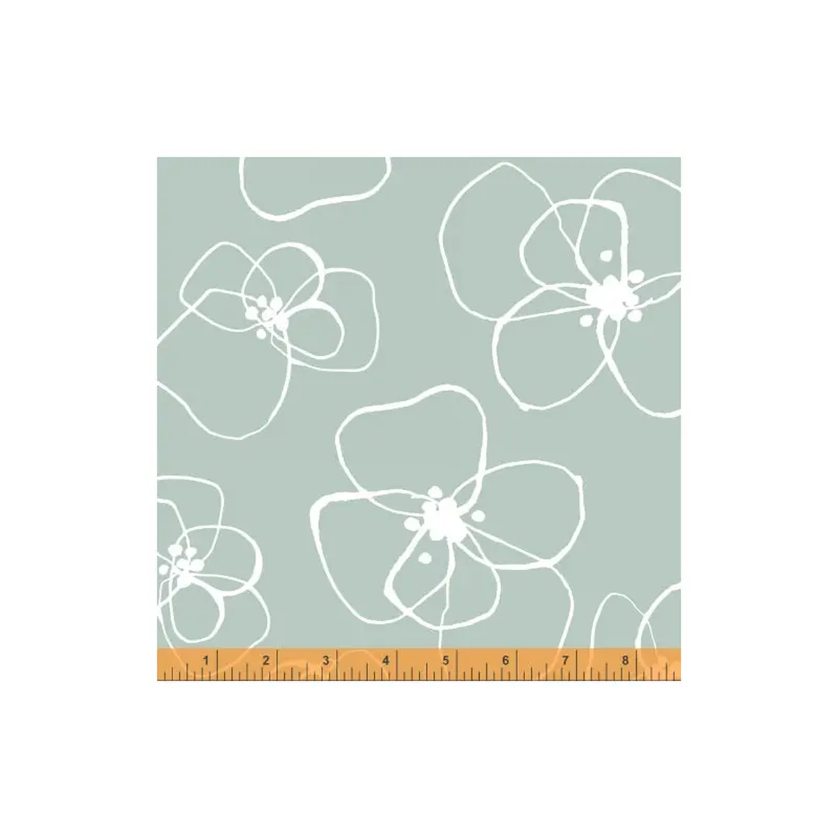 Mormor 37116-4 Cotton