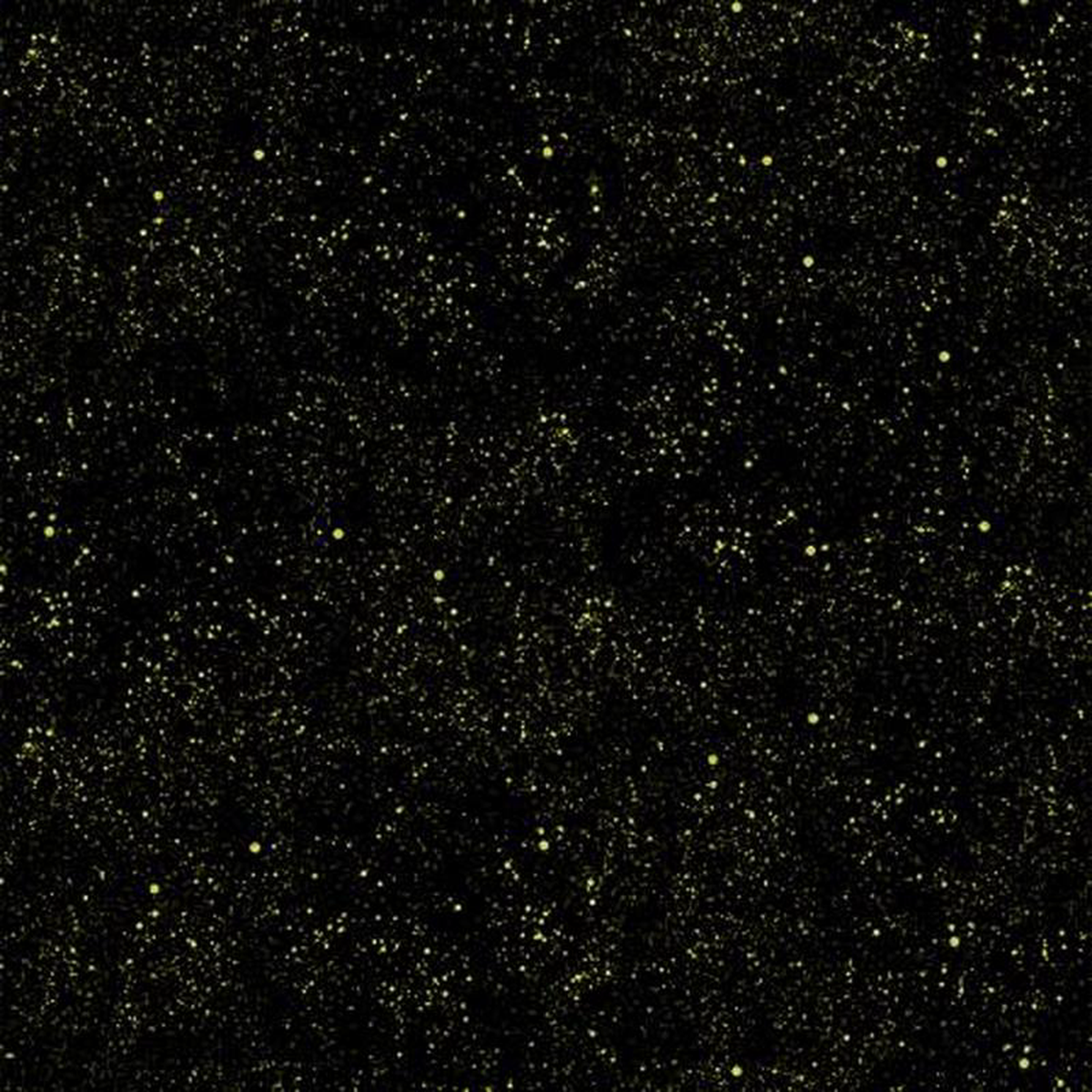 Black Metallic Golden Dots CM-2609