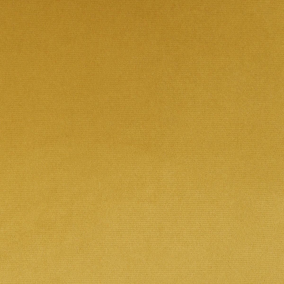 D.V. KAP HOME 2692-C-YARD Belvedere Flange Fabric - Curry Solid Chartreuse - Belvedere Flange