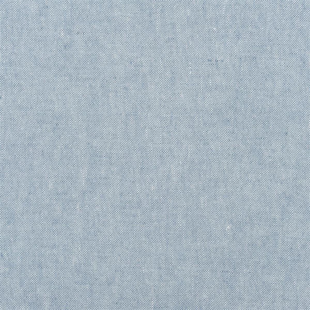 Designers Guild Essentials Brera Lino Chambray