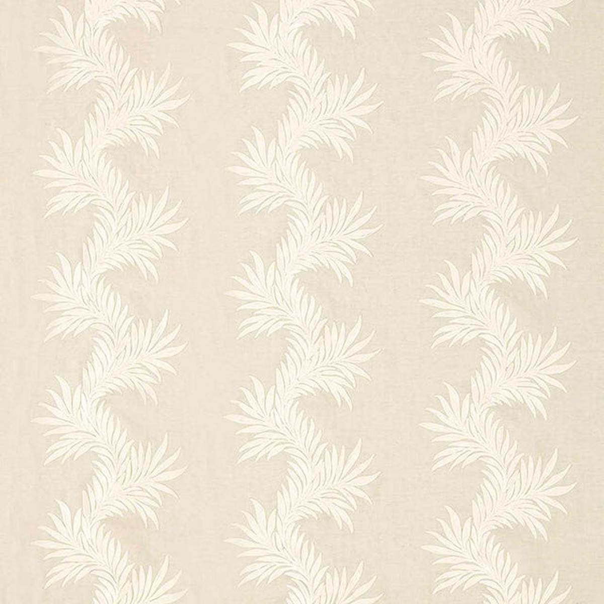 Marigold Trail Pure Morris North Linen Fabric by Morris 038 Co
