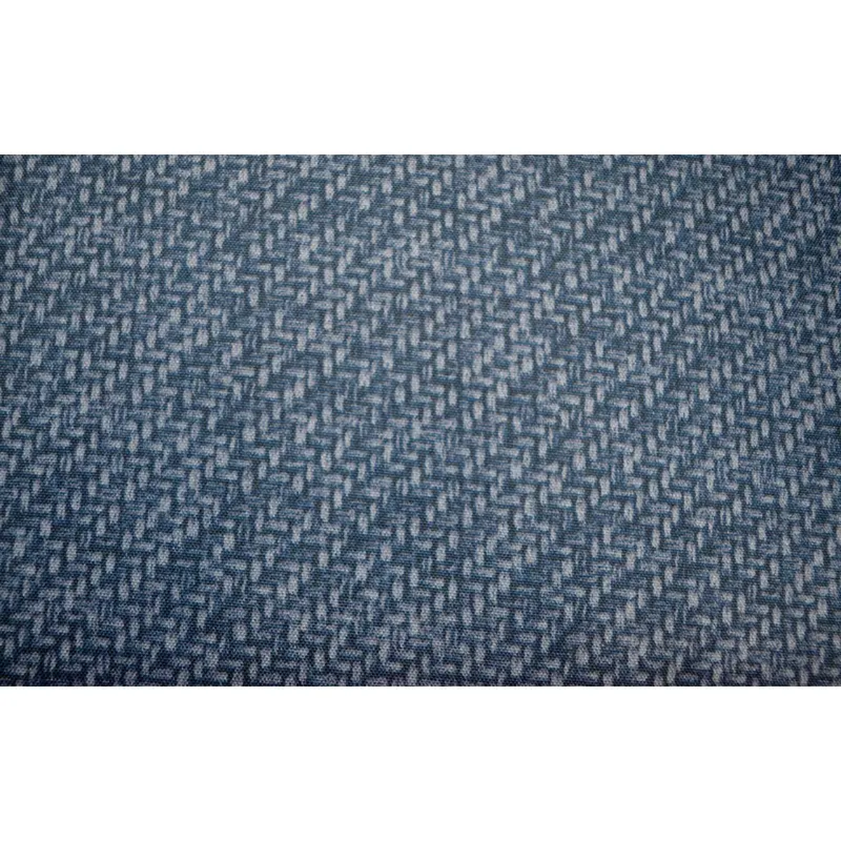 TBO Tampico Indigo Waverly Fabric