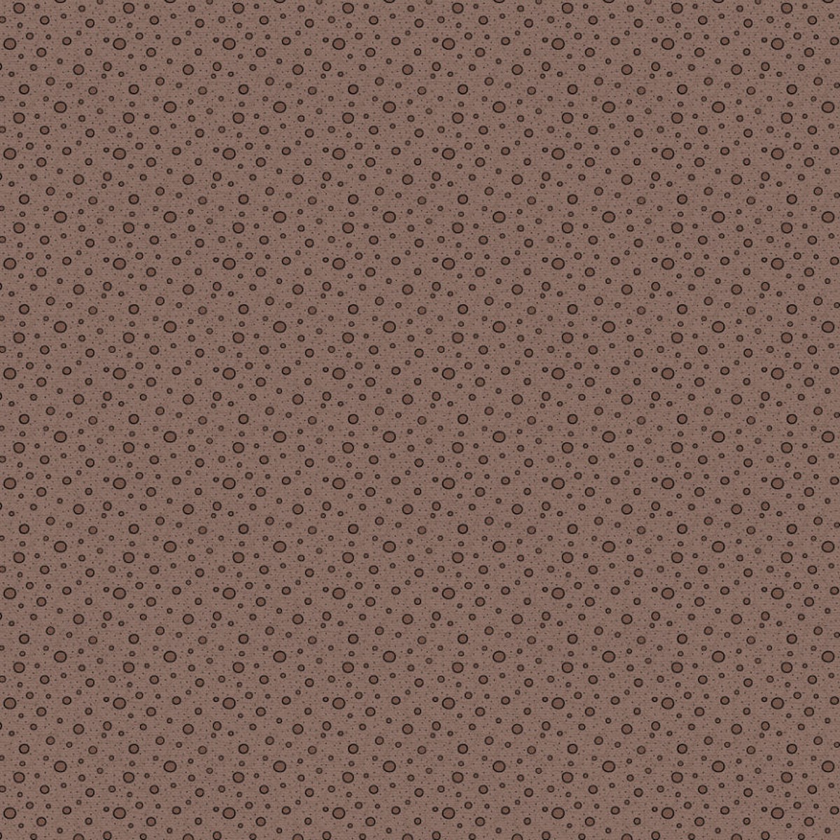 Dots Large - Brown