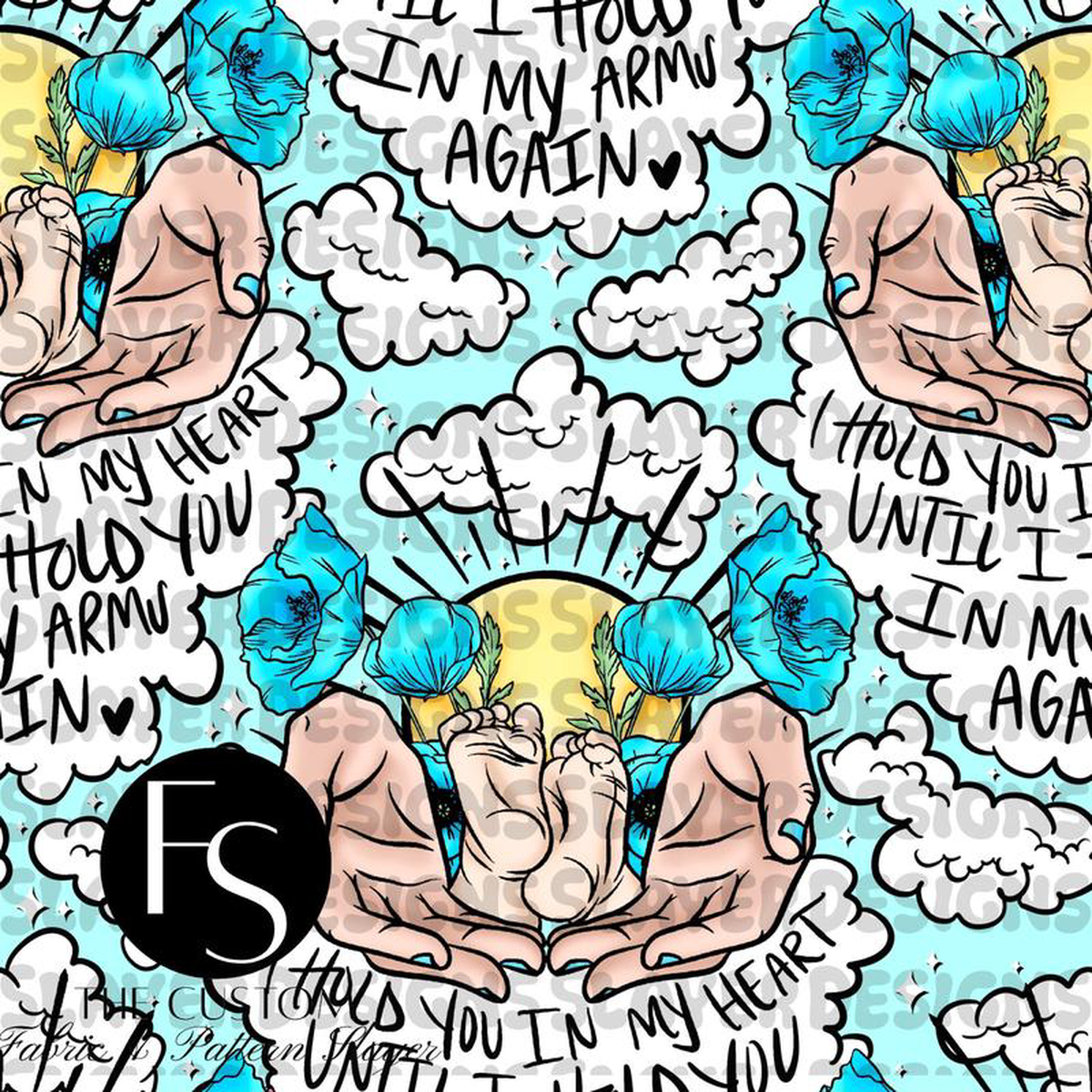GS251 8211 GREYSKIES