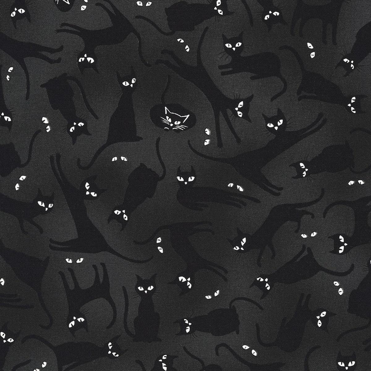 Lights Outs - Cats Shadow Glow in the Dark | SRK-21730-304
