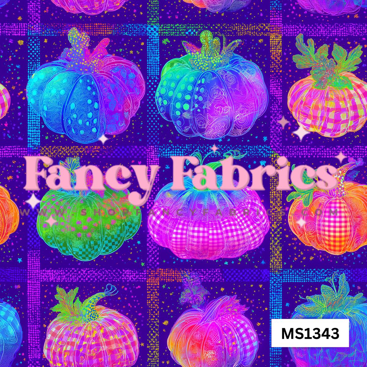 MS1343 | PREORDER | Fabric By The Yard