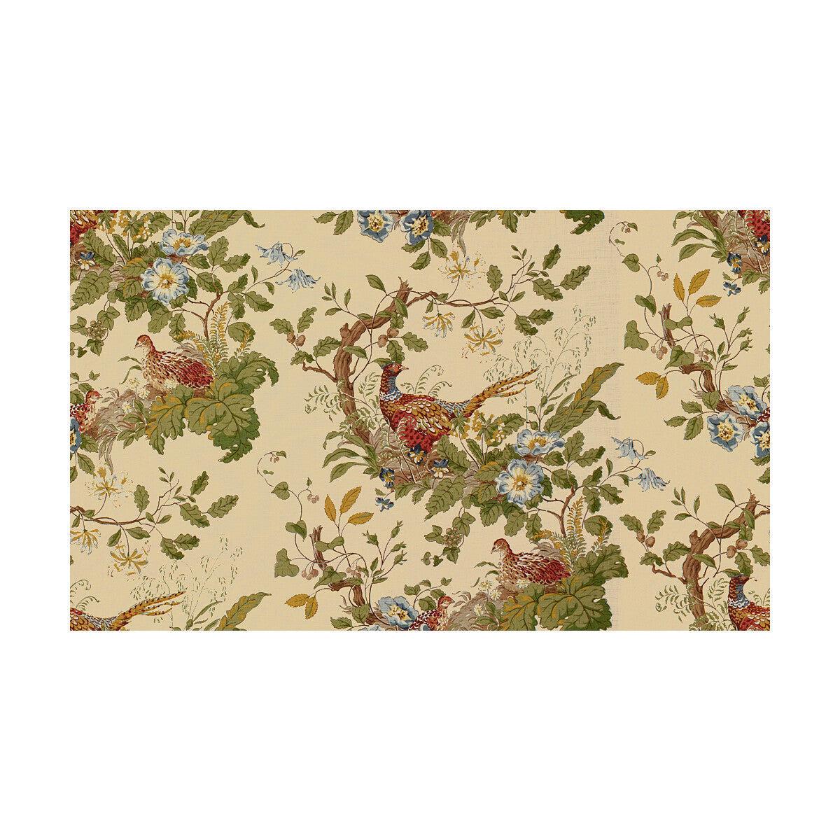 2013135.534.0 LYNDHURST CREAM - LEE JOFA Fabric - YARD