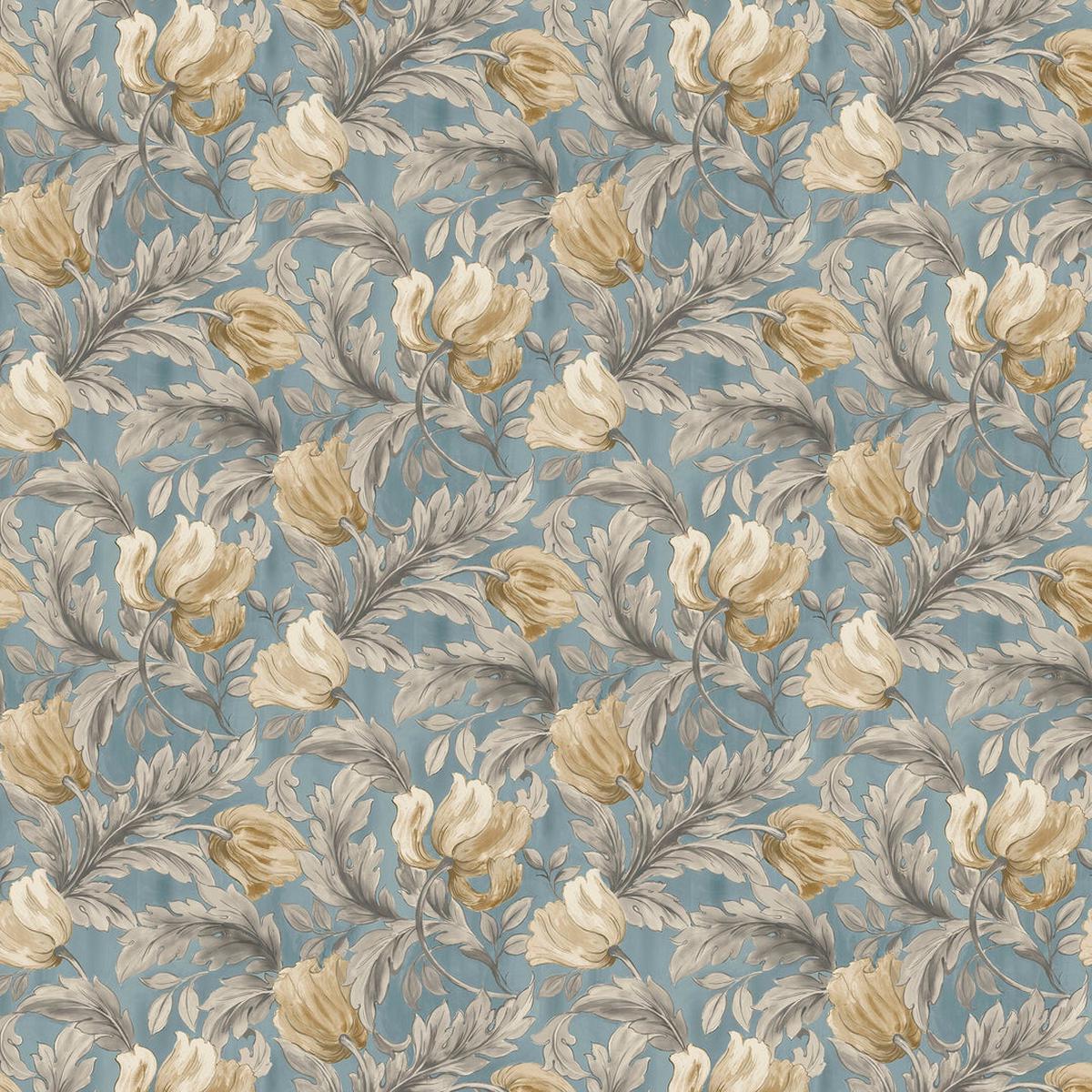 Baby Amelia Powder Blue 17
