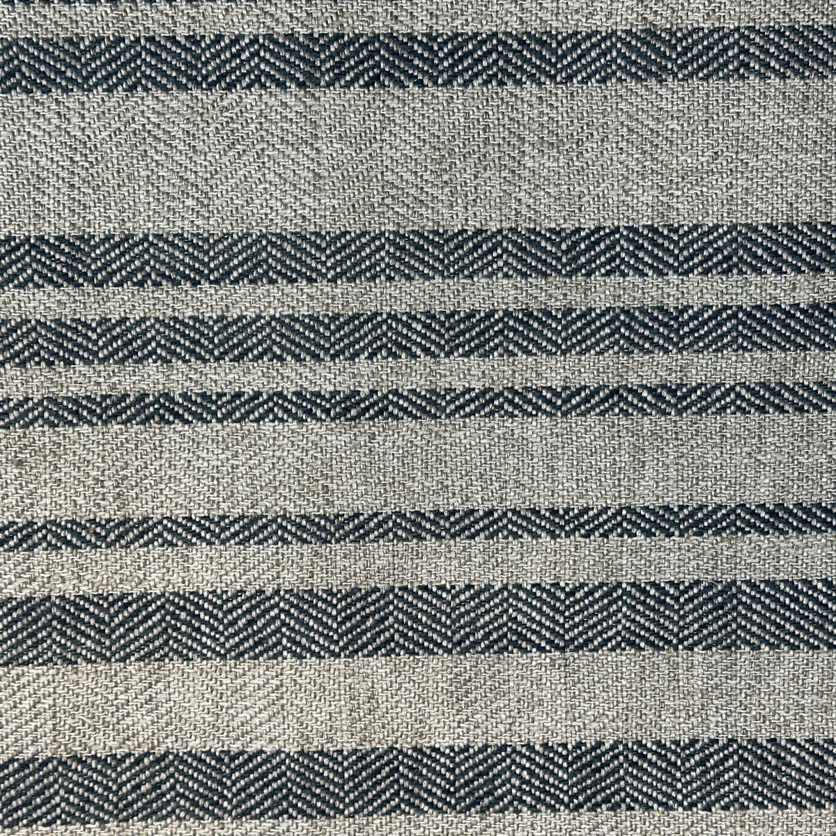 Going Steady Navy Swavelle Mill Creek Fabric