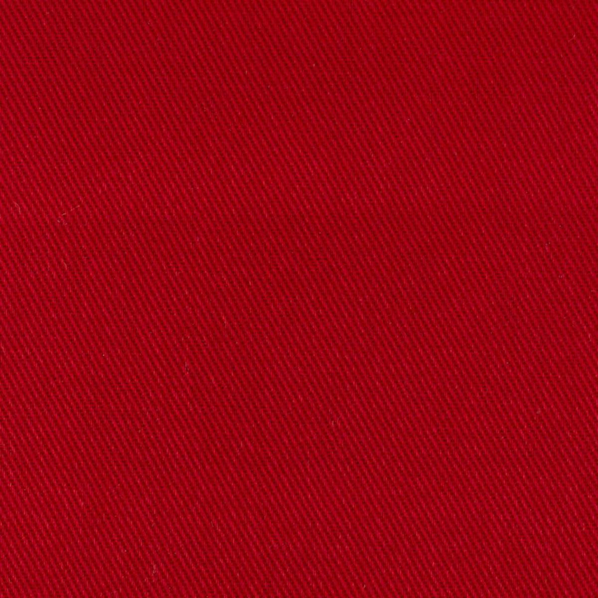 TRIESTE TWILL -SCARLET RM Coco Fabric