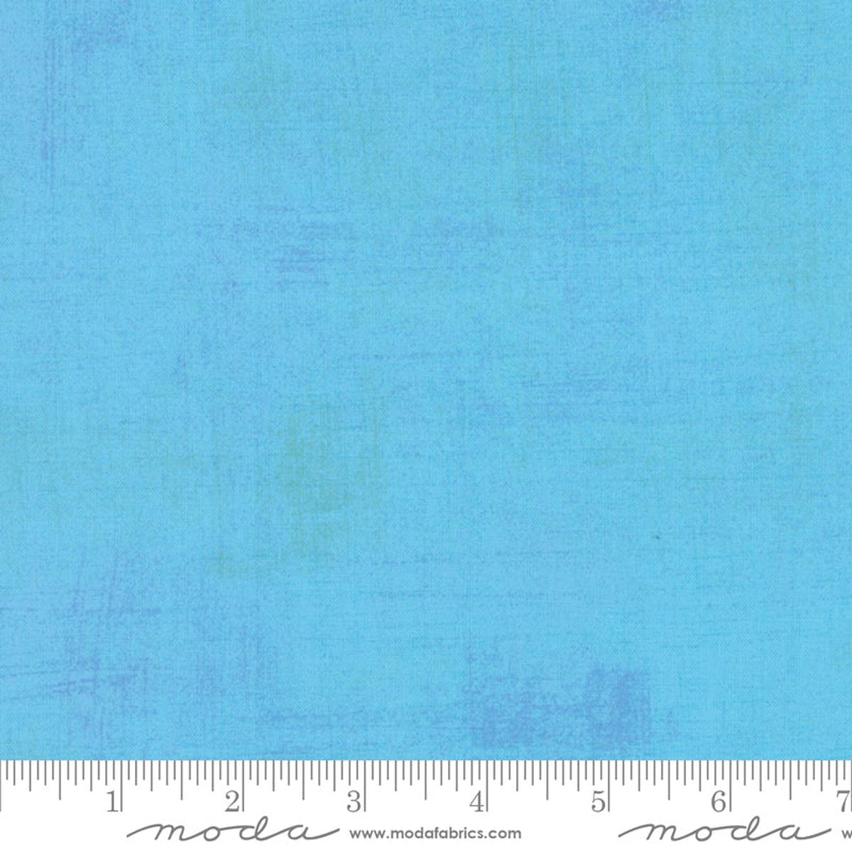 Moda 108" wide Grunge Backing in Sky Blue - 11108 218