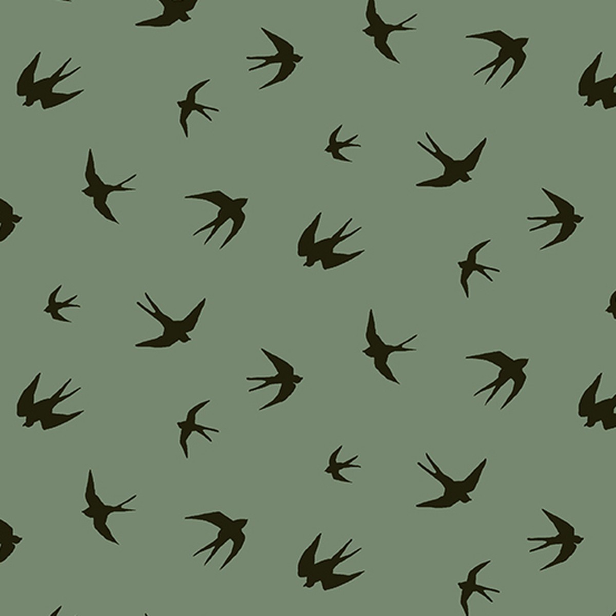 Verdigris Beaches Patina