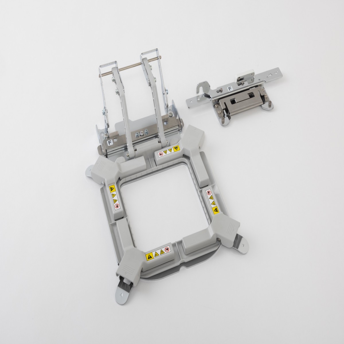 Brother Flash Frame M Clamp Magnetic Kit 4x4 PRVMFMKIT