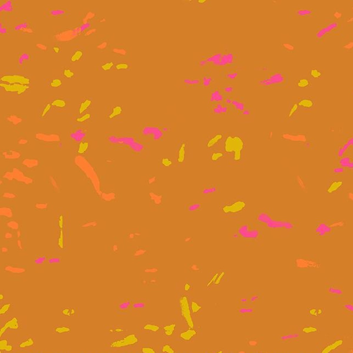 Ruby Star Society - Alexia Marcelle Abegg - Sketchbook - Brush Strokes in Earth