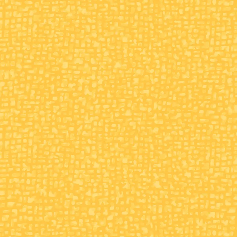 Bedrock Whistler Studios 50087-23 Sunshine Bedrock Cotton