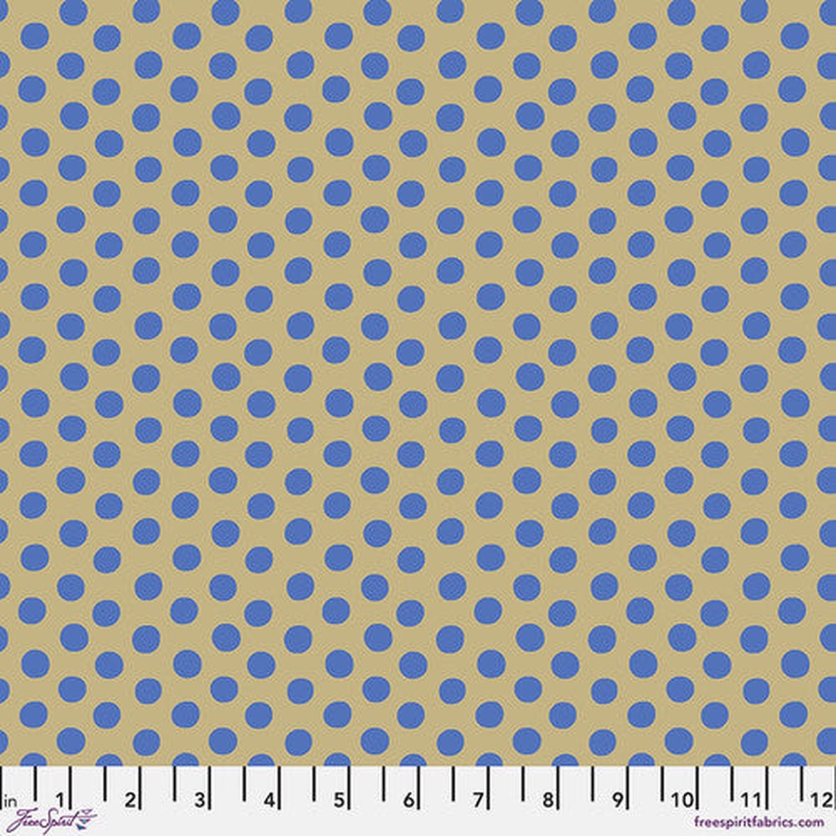 Kaffe Fassett - Spot - Buff