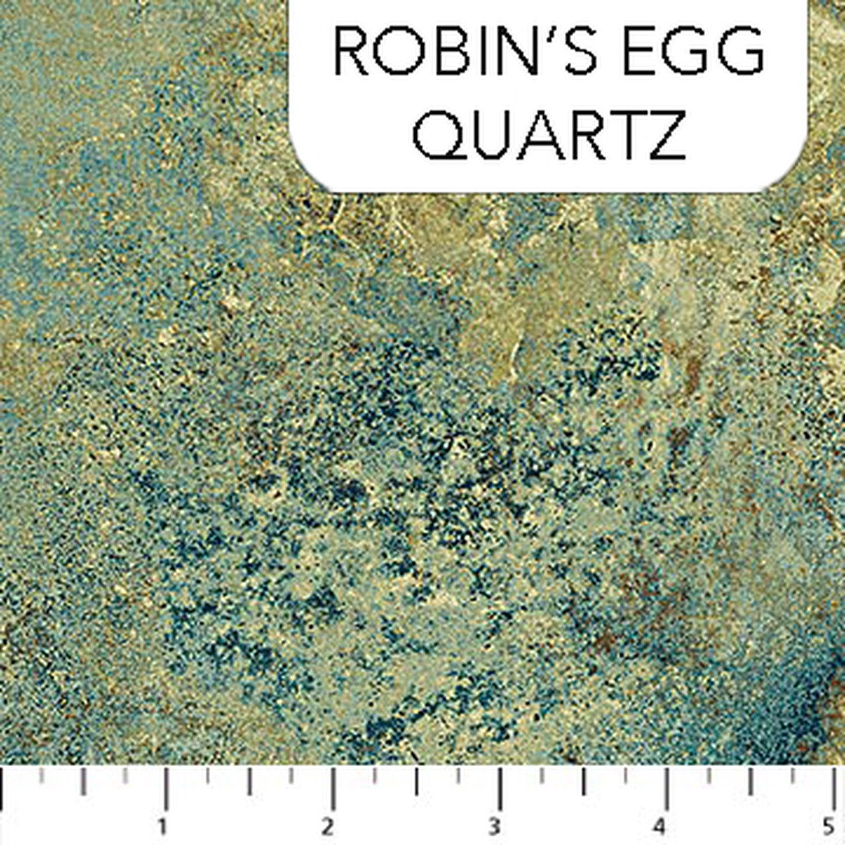 Stonehenge Gradations Quartz Robins Egg